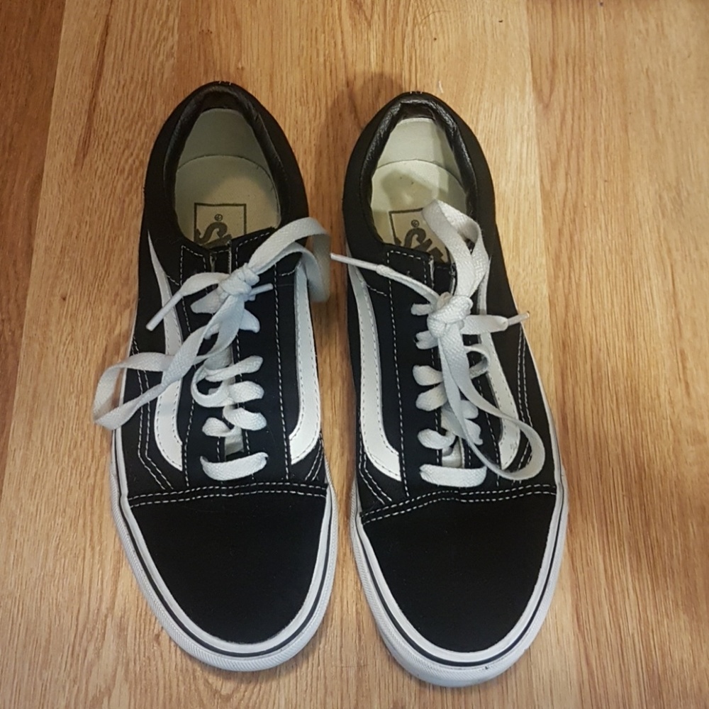 Classic Vans